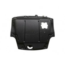 Ποδιά Μηχανής FORD FIESTA 2016 - ( F/L ) 324100840