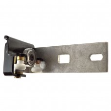 Οδηγός Ρουλεμάν Συρόμενης Πόρτας FORD TRANSIT 1987 - 1991 ( T_ _ ) 86VBV268B40AG