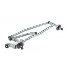 Ντίζα Κίνησης Υαλοκαθαριστήρων NISSAN NOTE 2005 - 2009 ( E11 ) 28800-9U100W