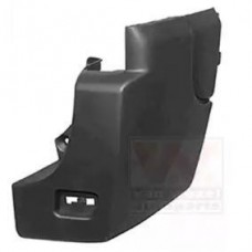 Άκρο Προφυλακτήρα RENAULT MASTER 2015 - Πίσω Δεξιά 669103951