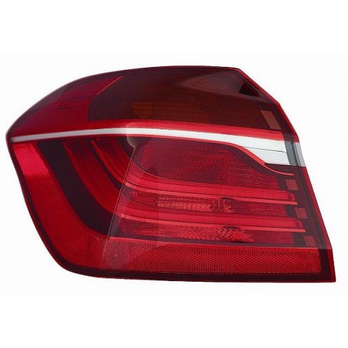 Φανάρι Πίσω Εξωτερικό Led BMW 2 Series 2014 - Δεξιά 157105821