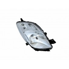 Φανάρι Εμπρός Με Μοτέρ TOYOTA YARIS 2006 - 2009 ( KL9 ) Δεξιά 1238011106R