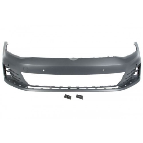 Προφυλακτήρας Βαφόμενος Με ParkTronic VW GOLF 2013 - 2017 ( Mk7 ) Εμπρός 890003620