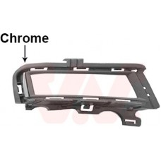 Δίχτυ Προφυλακτήρα VW GOLF 2013 - 2017 ( Mk7 ) Εμπρός Δεξιά 890004801