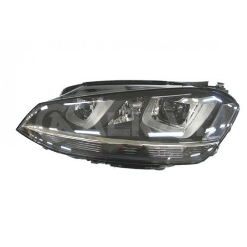Φανάρι Εμπρός Xenon Led VW GOLF 2013 - 2017 ( Mk7 ) Δεξιά 890005153 Φανάρι Εμπρός Xenon Led VW GOLF 2013 - 2017 ( Mk7 ) Δεξιά 890005153