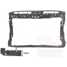 Μετώπη VW GOLF 2017 - 890100235