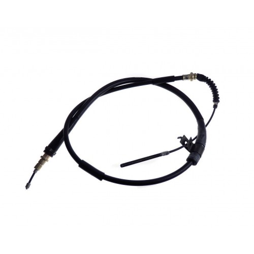 Ντίζες Χειροφρένου NISSAN D21-620-720 1980 - 1986 ( 720 ) Πίσω Δεξιά 36530-10W71