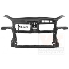 Μετώπη VW GOLF VARIANT 2007 - 2009 892000240