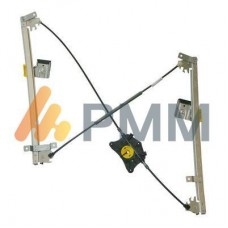 Γρύλος Παραθύρου Ηλεκτρικός Χωρίς Μοτέρ VW GOLF VARIANT 2007 - 2009 Εμπρός Αριστερά 892007042