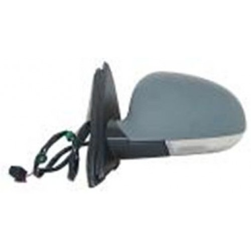 Καθρέπτης Ηλεκτρικός Θερμαινόμενος Ηλεκτρικά Ανακλινόμενος Βαφόμενος Με Φλας VW GOLF VARIANT 2007 - 2009 Δεξιά 892007581 Καθρέπτης Ηλεκτρικός Θερμαινόμενος Ηλεκτρικά Ανακλινόμενος Βαφόμενος Με Φλας VW GOLF VARIANT 2007 - 2009 Δεξιά 892007581