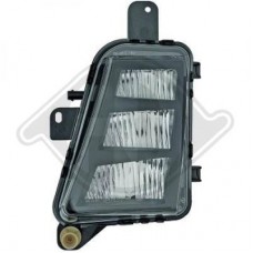 Προβολείς Ομίχλης VW GOLF VARIANT/ALLTRACK 2013 - 2017 Αριστερά 892205122