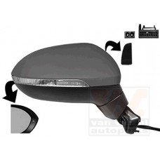 Φως Ασφαλείας Καθρέφτη VW ARTEON 2018 - Δεξιά 893005496