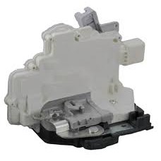 Κλειδαριά Πόρτας Ηλεκτρομαγνητική SEAT ALTEA 2004 - 2009 ( 5P ) Πίσω Δεξιά 044307223