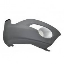 Πλαστικό Προφυλακτήρα DACIA DOKKER 2014 - 224003991