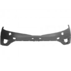 Προφυλακτήρας Βαφόμενος Με πιτσιλιστήρια HONDA CIVIC 2006 - 2009 ( FD / K / N ) Εμπρός 080903610