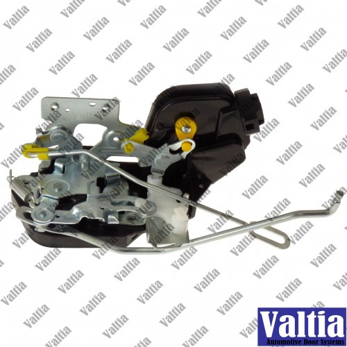 Κλειδαριά Πόρτας Ηλεκτρομαγνητική HYUNDAI ELANTRA 2000 - 2004 ( XD ) Εμπρός Δεξιά 81320-2D000