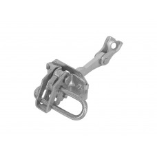 Στοπ Πόρτας Πόρτας FIAT IDEA 2004 - 2007 51795854