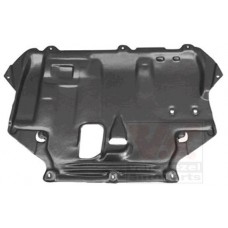 Ποδιά Μηχανής FORD FOCUS 2014 - 320100840