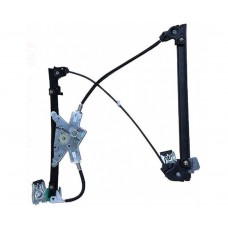 Γρύλος Παραθύρου Ηλεκτρικός Χωρίς Μοτέρ SEAT CORDOBA 1999 - 2002 ( 6K ) Εμπρός Δεξιά 015407031