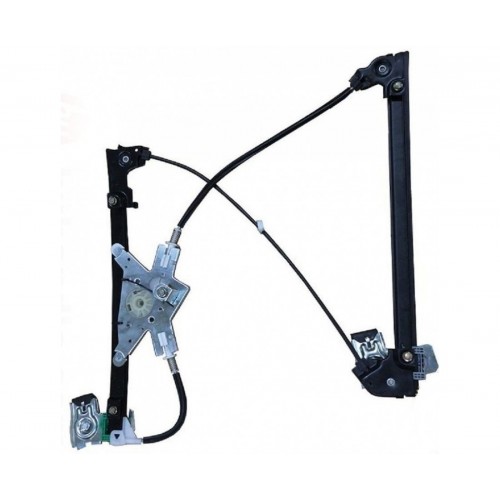 Γρύλος Παραθύρου Ηλεκτρικός Χωρίς Μοτέρ SEAT CORDOBA 1999 - 2002 ( 6K ) Εμπρός Δεξιά 015407031 Γρύλος Παραθύρου Ηλεκτρικός Χωρίς Μοτέρ SEAT CORDOBA 1999 - 2002 ( 6K ) Εμπρός Δεξιά 015407031