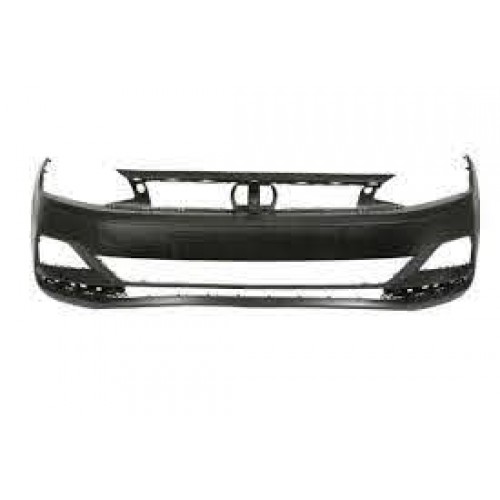 Προφυλακτήρας Βαφόμενος Με ParkTronic Μ/Χ Parctronic VW POLO 2017 - Εμπρός 876303630