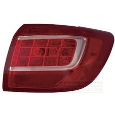 Φανάρι Πίσω Εξωτερικό KIA SPORTAGE 2011 - 2014 ( SL ) Δεξιά 424105811