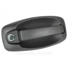 Χερούλι Πόρτας CITROEN NEMO 2008 - ( II ) Εμπρός Δεξιά 045307846