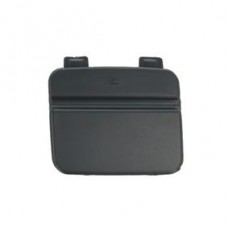 Κάλυμμα Γάντζου Προφυλακτήρα BMW 3 Series 2008 - 2013 ( E90/1/2/3 F/L ) Πίσω 154007840