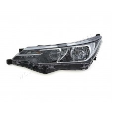 Φανάρι Εμπρός Ηλεκτρικό Led TOYOTA COROLLA 2016 - 2019 Αριστερά 834205132