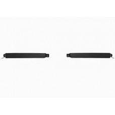 Διακοσμητικό Φανού MERCEDES E CLASS 1993 - 1995 ( W124 ) Εμπρός Αριστερά 051805532