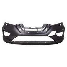 Προφυλακτήρας Με ParkTronic Με πιτσιλιστήρια NISSAN XTRAIL 2017 - Εμπρός 583103610