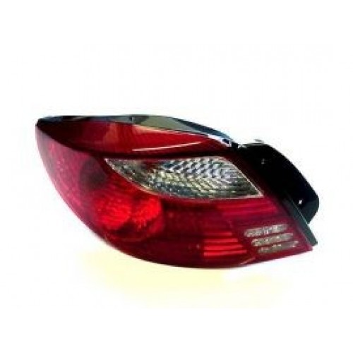 Φανάρι Πίσω KIA RIO 1999 - 2002 ( DC ) Αριστερά 096605812 Φανάρι Πίσω KIA RIO 1999 - 2002 ( DC ) Αριστερά 096605812