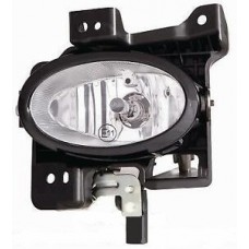 Προβολείς Ομίχλης MAZDA 3 2006 - 2008 ( BK ) Αριστερά 026005127