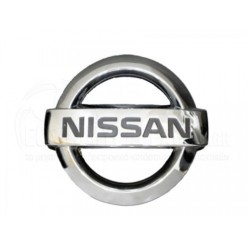 Σήμα NISSAN D22 1998 - 2001 013104790