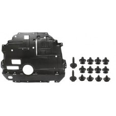 Ποδιά Μηχανής TOYOTA AURIS 2007 - 2010 ( E150 ) 074600845