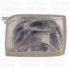 Φανάρι Εμπρός NISSAN MICRA 1986 - 1992 ( K10 ) Αριστερά 088105132