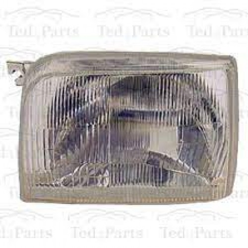 Φανάρι Εμπρός NISSAN MICRA 1986 - 1992 ( K10 ) Αριστερά 088105132