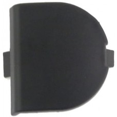 Κάλυμμα Γάντζου Προφυλακτήρα FIAT 500 2007 - 2015 Πίσω 020207845