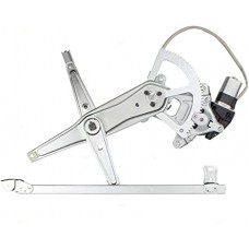 Γρύλος Παραθύρου Ηλεκτρικός Με Μοτέρ SUBARU LEGACY 2004 - 2007 Εμπρός Δεξιά 074807041