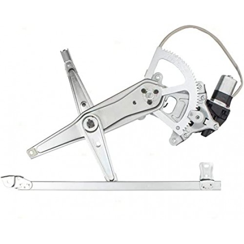 Γρύλος Παραθύρου Ηλεκτρικός Με Μοτέρ SUBARU LEGACY 2004 - 2007 Εμπρός Δεξιά 074807041