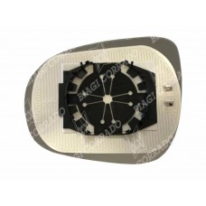 Κρύσταλλο Καθρέφτη FIAT 500 2015 - ( X ) 4610802R