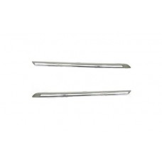 Διακοσμητικό Μάσκας RENAULT MEGANE 2015 - 673604575