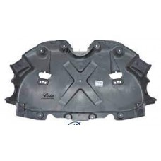 Ποδιά Μηχανής MERCEDES S CLASS 2014 - 2017 ( W222 ) 530300840