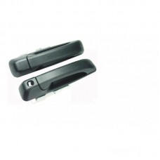 Χερούλι Πόρτας Εξωτερική JEEP GRAND CHEROKEE 2005 - 2008 Εμπρός Δεξιά 074007861