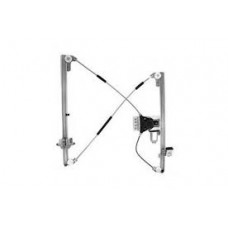 Γρύλος Παραθύρου Ηλεκτρικός Με Μοτέρ FIAT SCUDO 2007 - Εμπρός Δεξιά 059107061