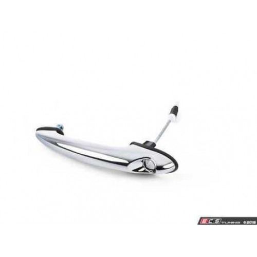 Χερούλι Πόρτας Εξωτερική MINI PACEMAN 2014 - 2016 ( R61 ) Εμπρός Αριστερά 691207842