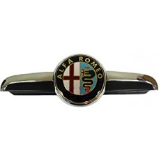 Χρώμιο Μάσκας ALFA ROMEO 156 2003 - 2006 ( 932 ) 034404600