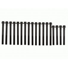 Βίδες κυλινδροκεφαλής TOYOTA HIACE 1989 - 1992 ( H100 ) 90910-02080