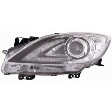 Φανάρι Εμπρός Xenon MAZDA 3 2009 - 2014 ( BL ) Αριστερά 096705142