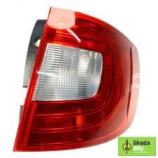 Φανάρι Πίσω SKODA SUPERB 2008 - 2013 ( 3T4/5 ) Δεξιά 745005911